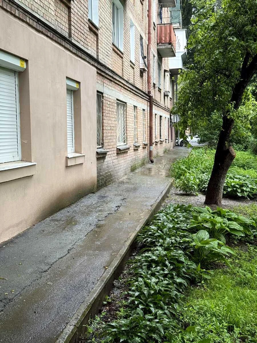 3к квартира спуск Кловский 14Б7055611