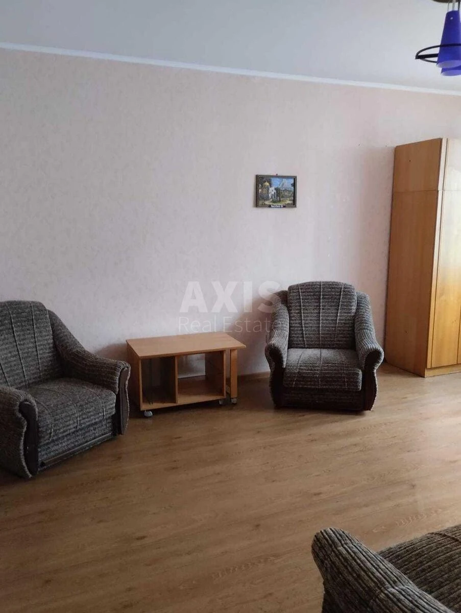 2k apartment vul. Chavdar Jelyzavety 11663436