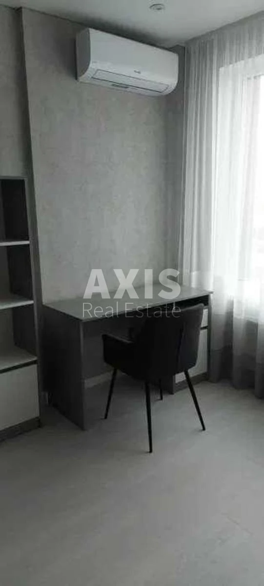 1k apartment vul. Zabolotnogo Akademika 1325052