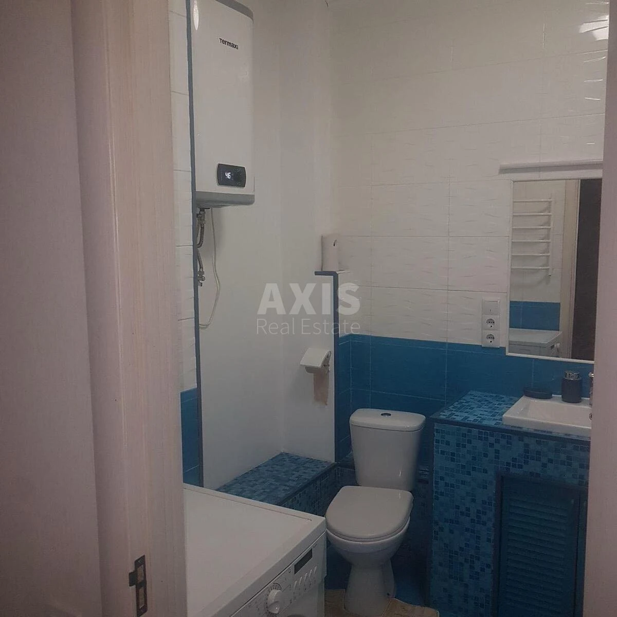 1k apartment vul. Dragomanova 26695068
