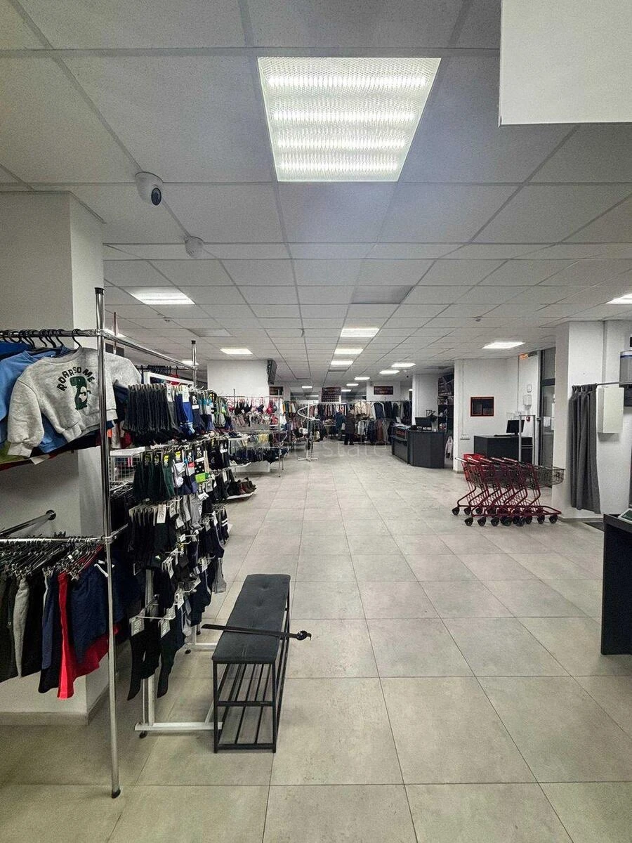 Trade object vul. Danyla Shherbakivs'kogo 52, 758m2646942