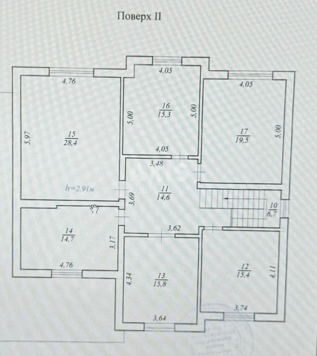 House vul. Stecenka, 267m2, Kyiv city412577