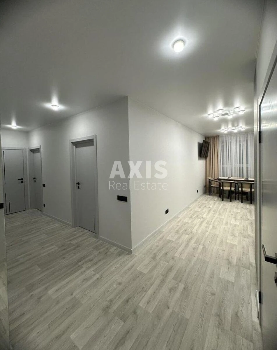 2k apartment vul. Vyshgorods'ka Forty-five years673859