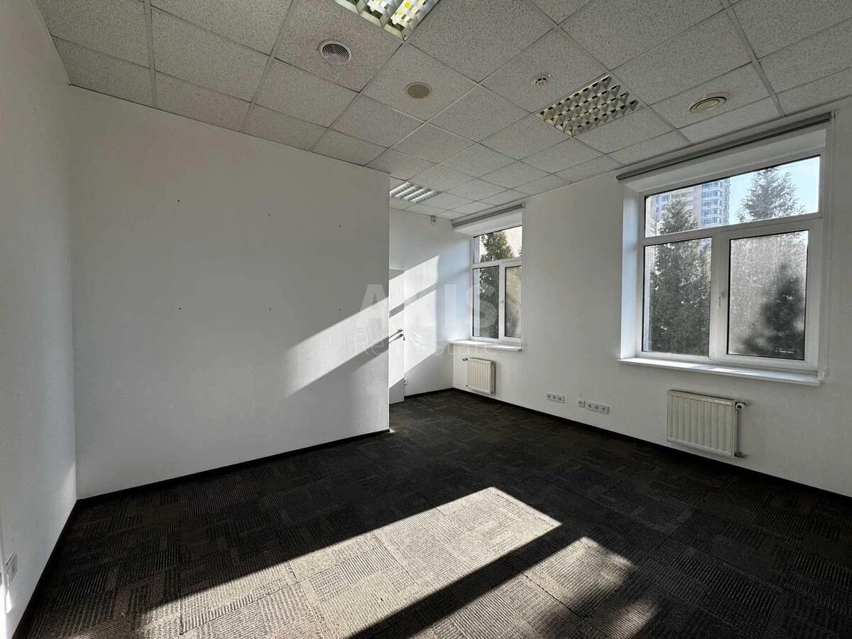 Office vul. Pymonenka Mykoly 13, 399m2646324