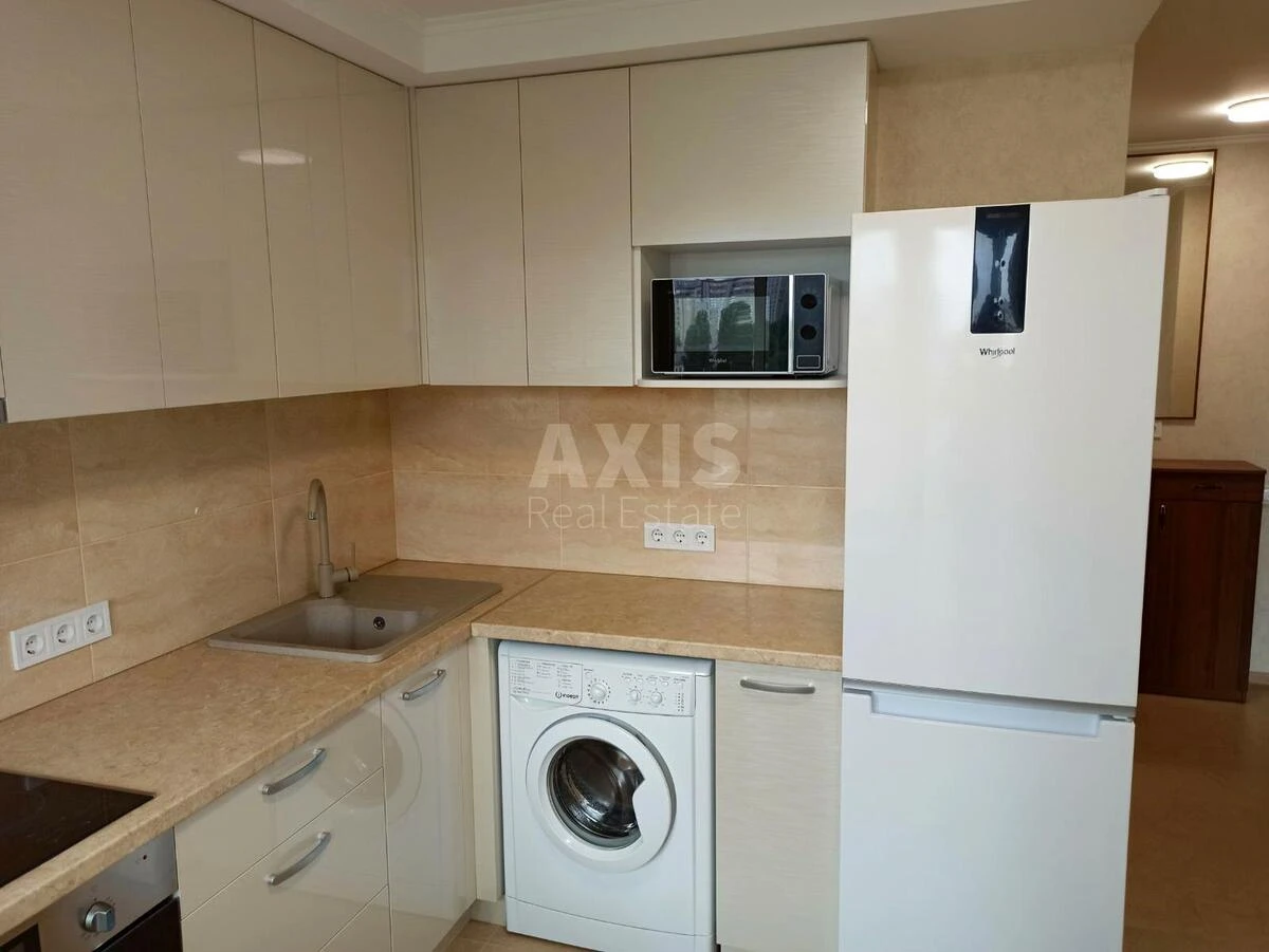 1k apartment pr-t Golosii'vs'kyj 11663060