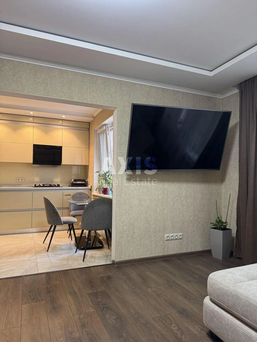 3k apartment vul. Jakubovs'kogo Marshala 2В643280
