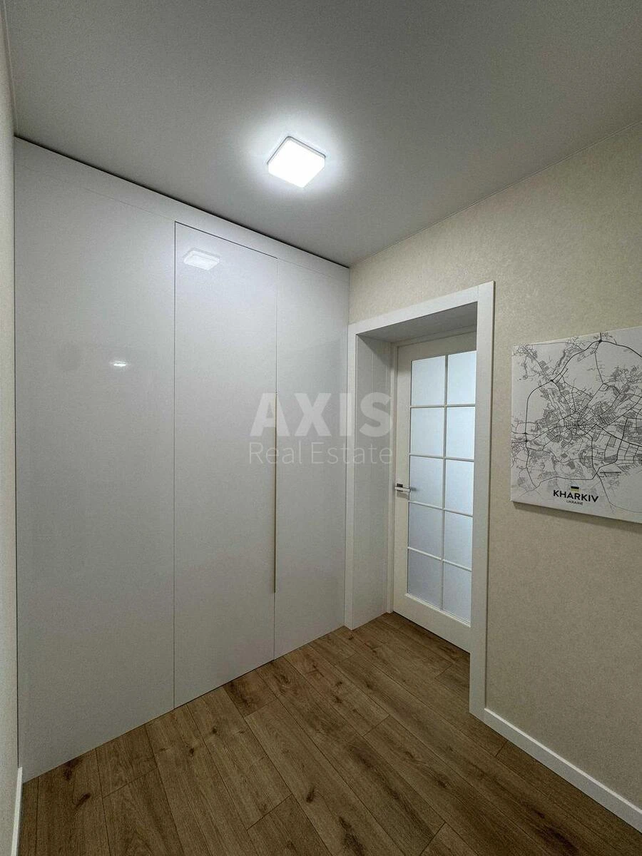 3k apartment pr-t Golosii'vs'kyj 126К6434413