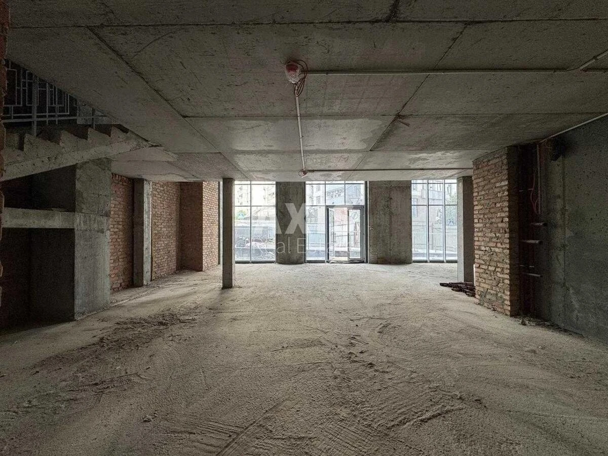 Trade object vul. Andriya Verkhohlyada 19A, 200m2640862