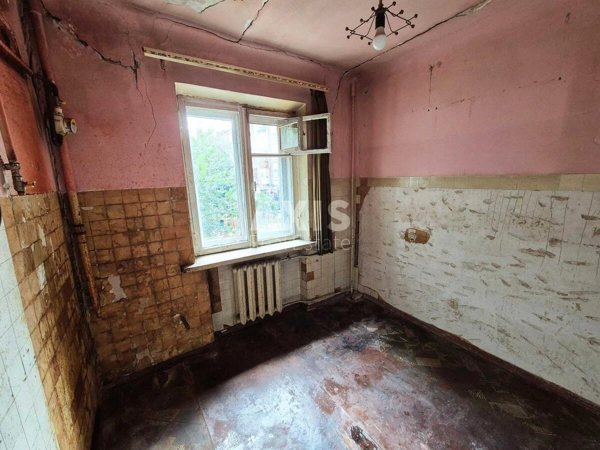 1к квартира ул. Еленовская 347012313