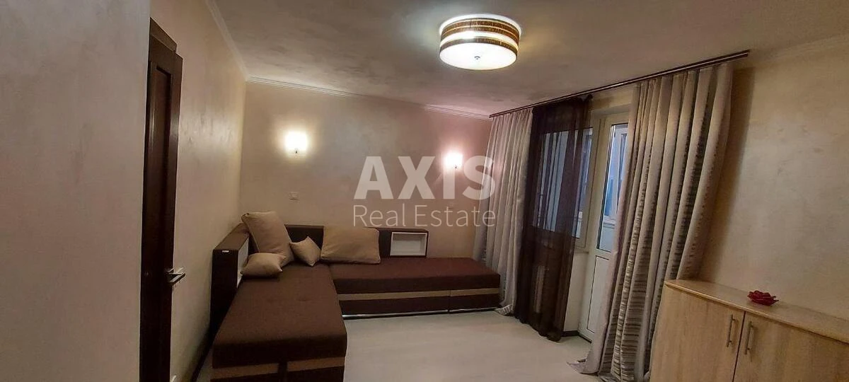 2k apartment vul. Smiljans'ka 15628350