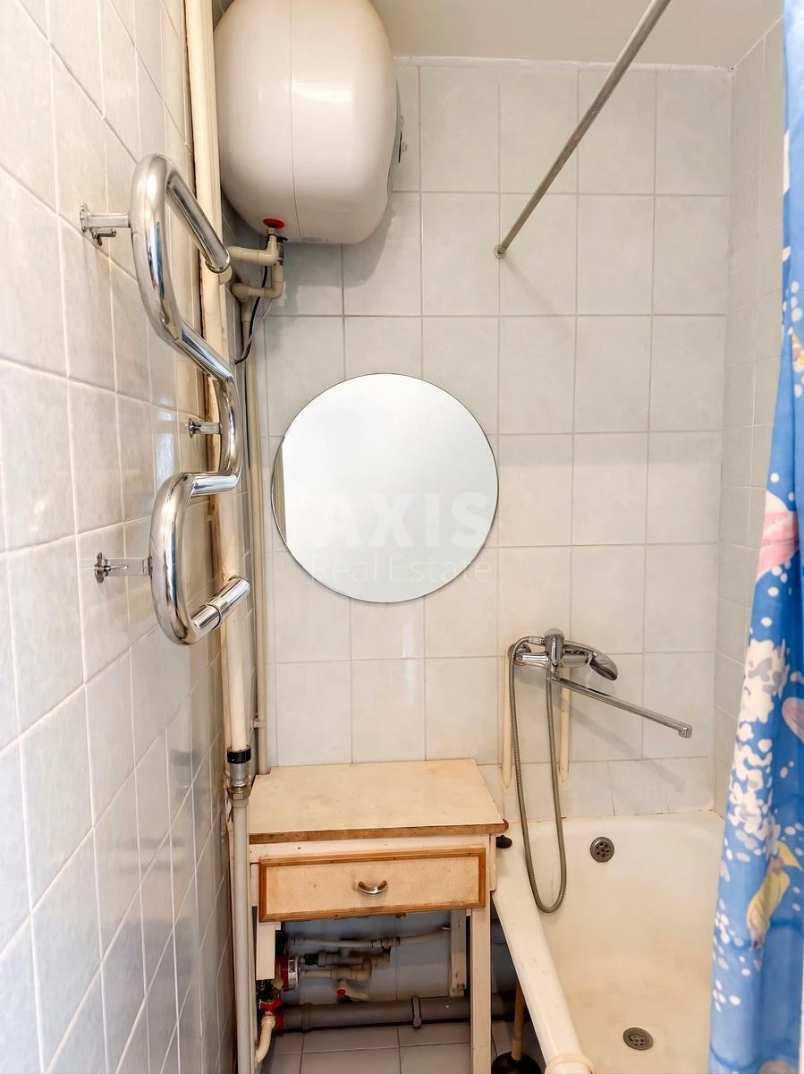 2к квартира ул. Гарматная 33/1677007