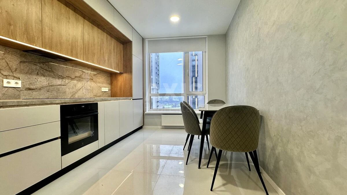 1k apartment shose Stolychne 1Б677130