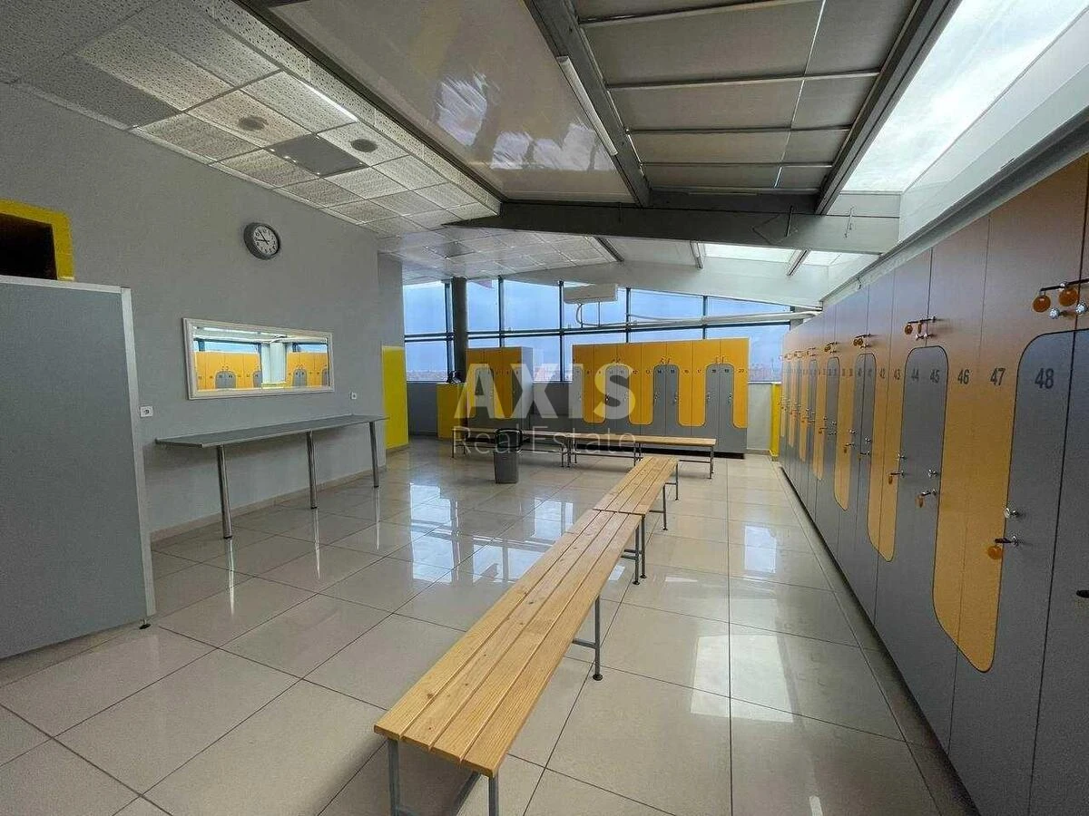 Trade object vul. Zakrevs'kogo Mykoly 34, 700m2607067