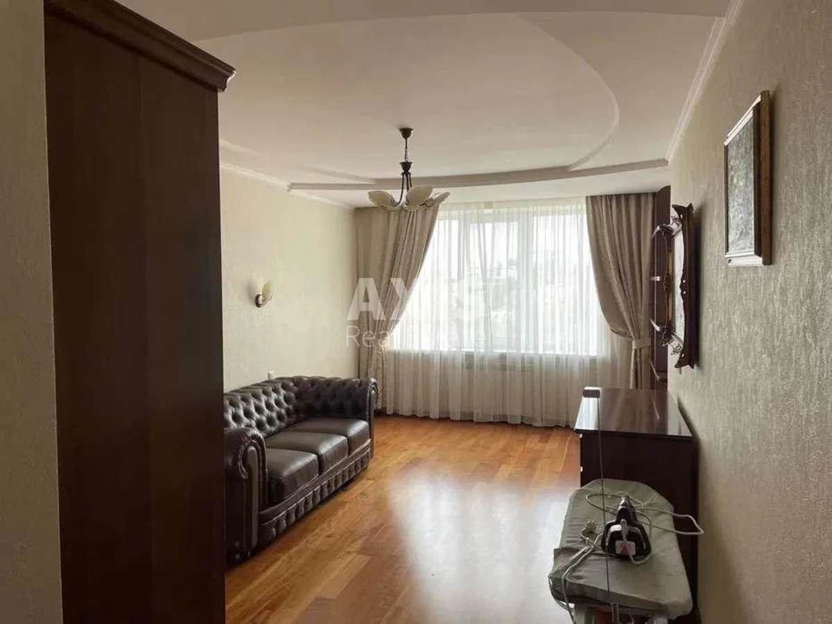 3k apartment vul. Chornovola V'jacheslava 20253370