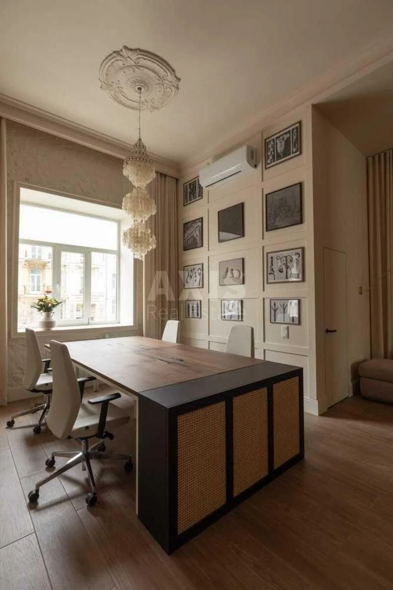 Office vul. Saksagans'kogo 33/35, 80m2661104