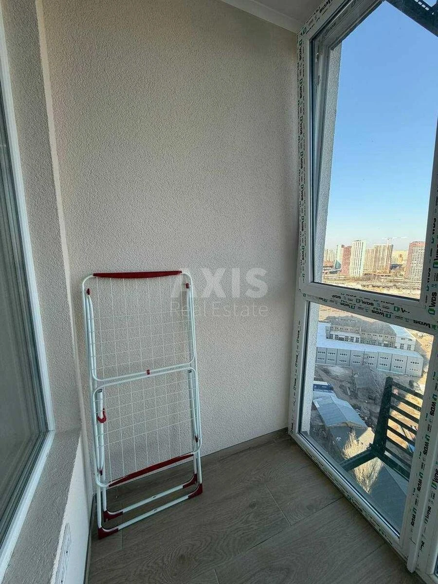 1k apartment vul. Grechka Marshala 10Б677775