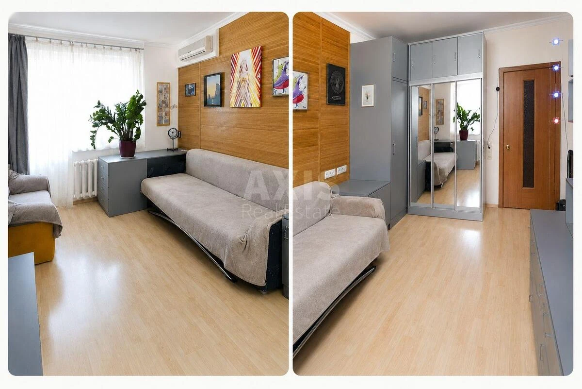 3k apartment pr-t Bazhana Mykoly 14707912