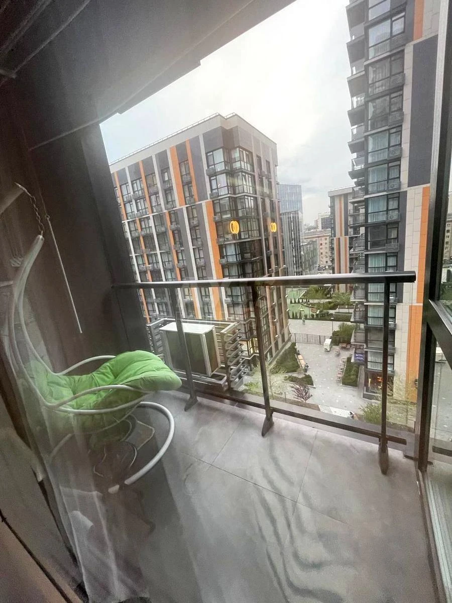 1k apartment vul. Predslavyns'ka 55644636