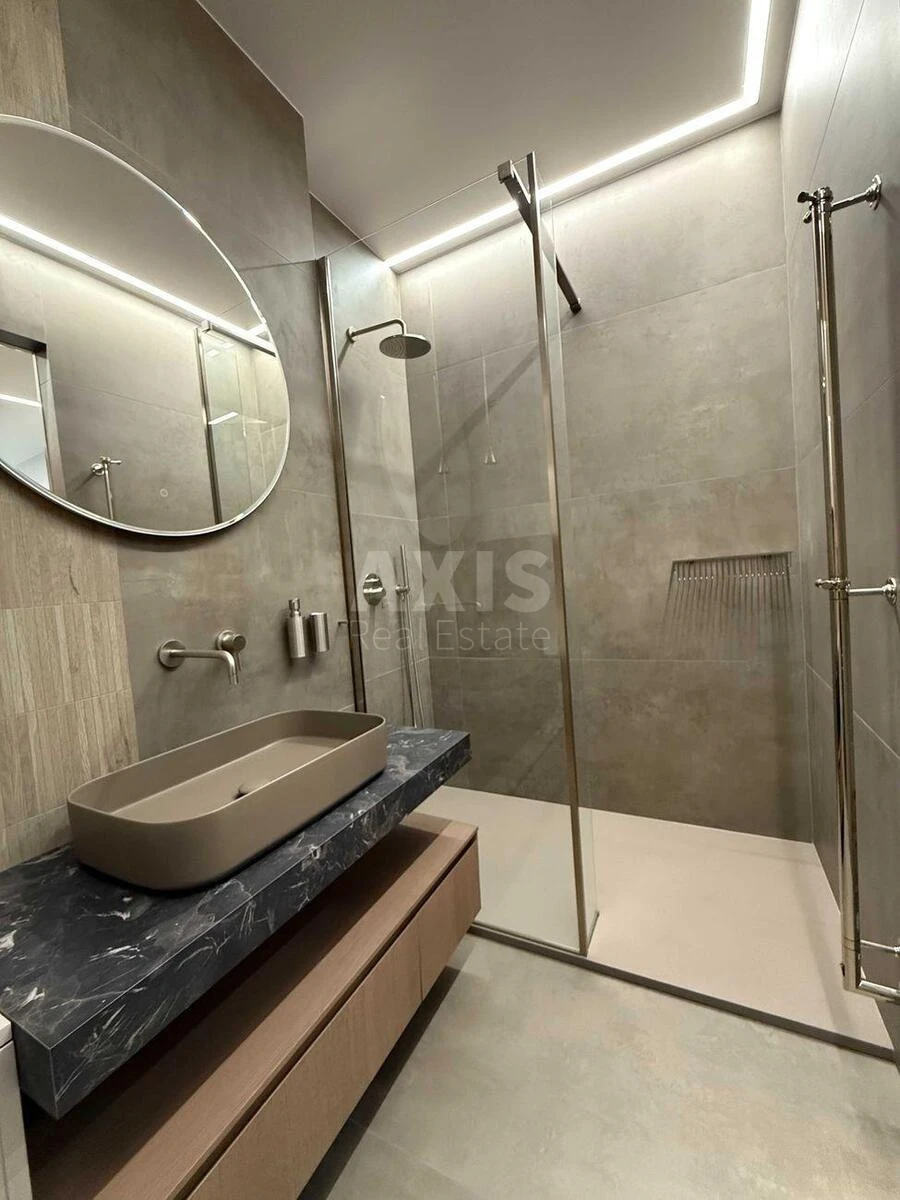 2k apartment vul. Bul'varno-Kudrjavs'ka 15А6620116