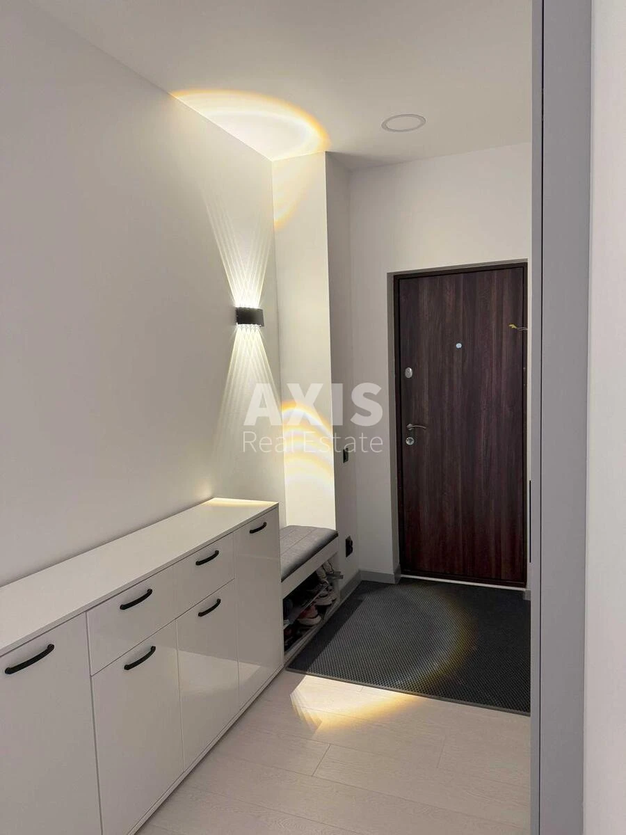 3k apartment vul. Praktychna 16618417