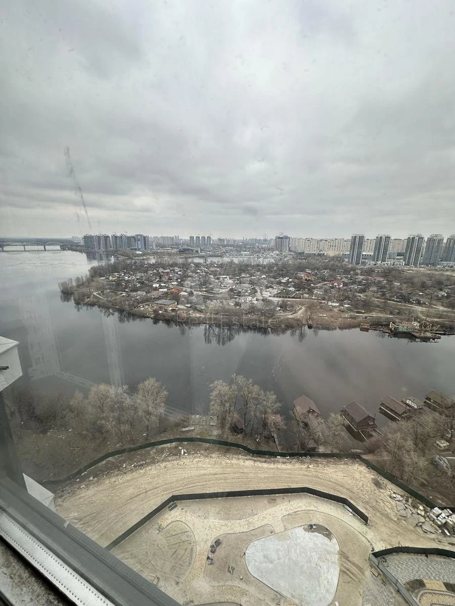 2k apartment vul. Zarichna 1404596