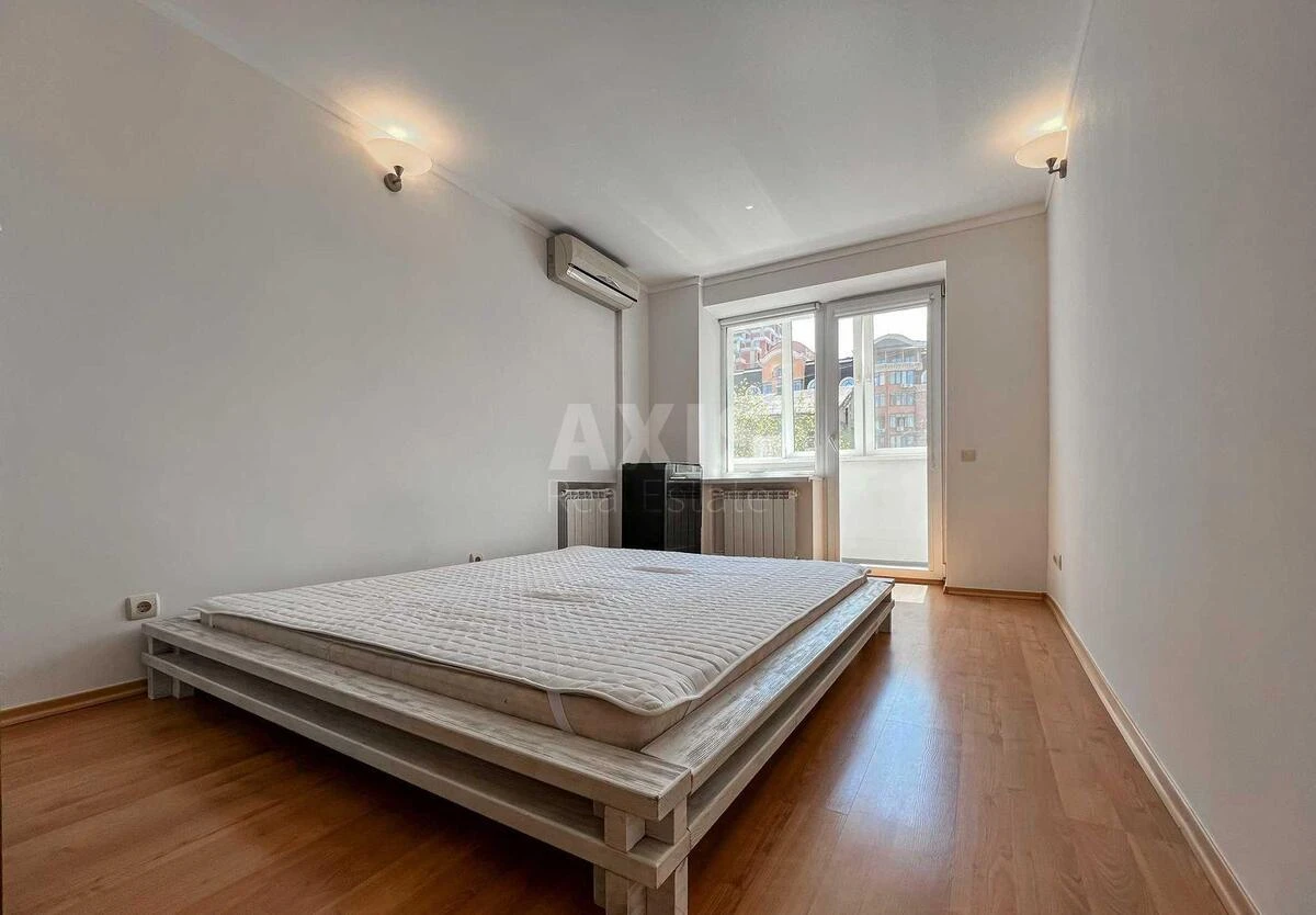 2k apartment vul. Saksagans'kogo 45678447