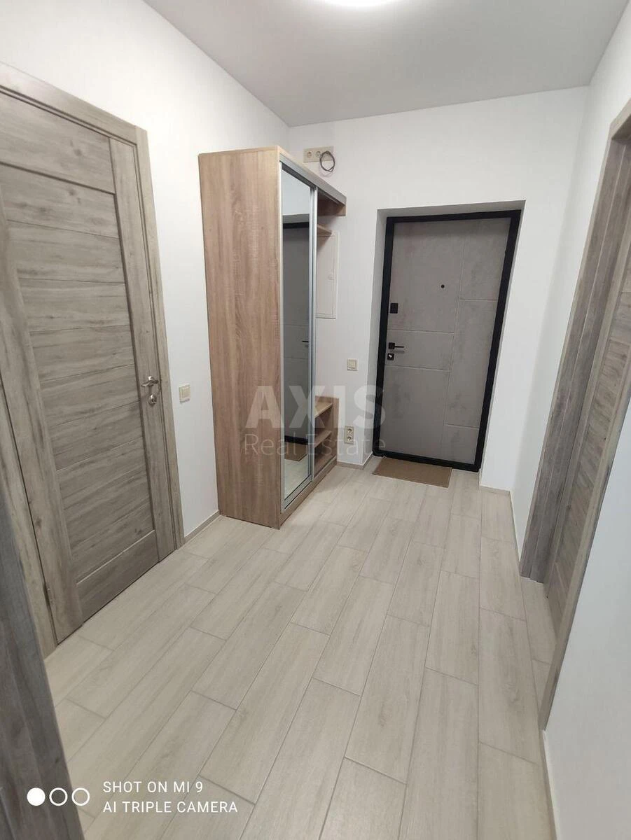 1к квартира ул. Метрологическая 25А708388