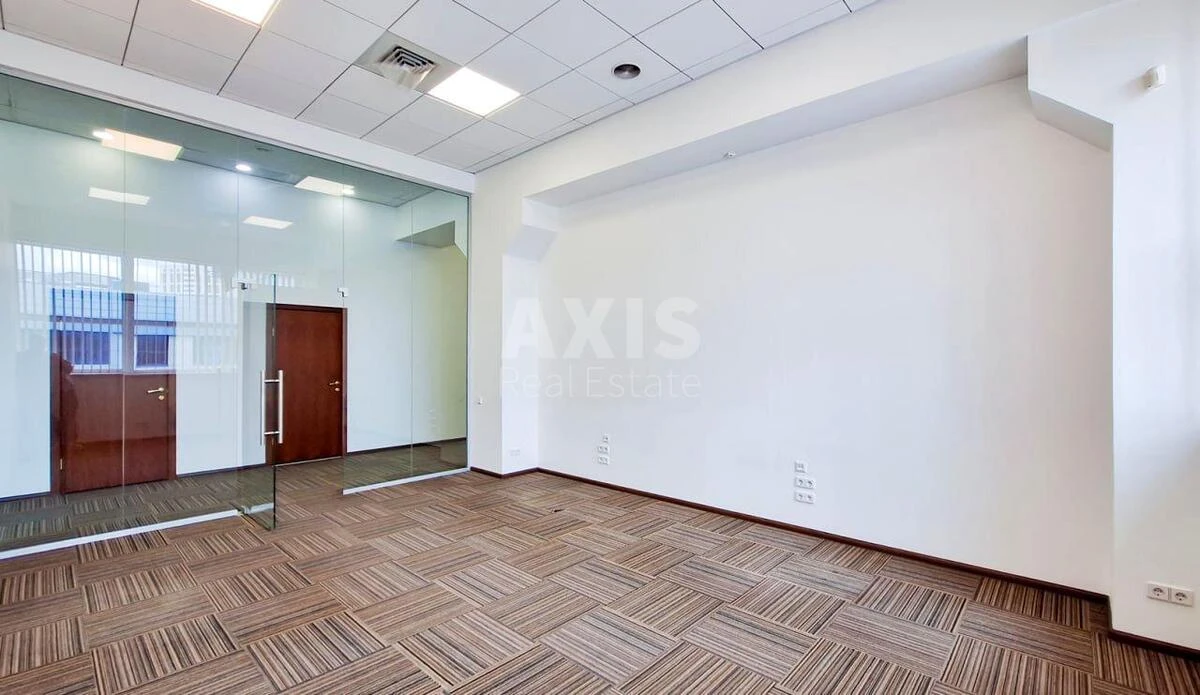 Office prov. Ohots'kyj 7, 258m2678785