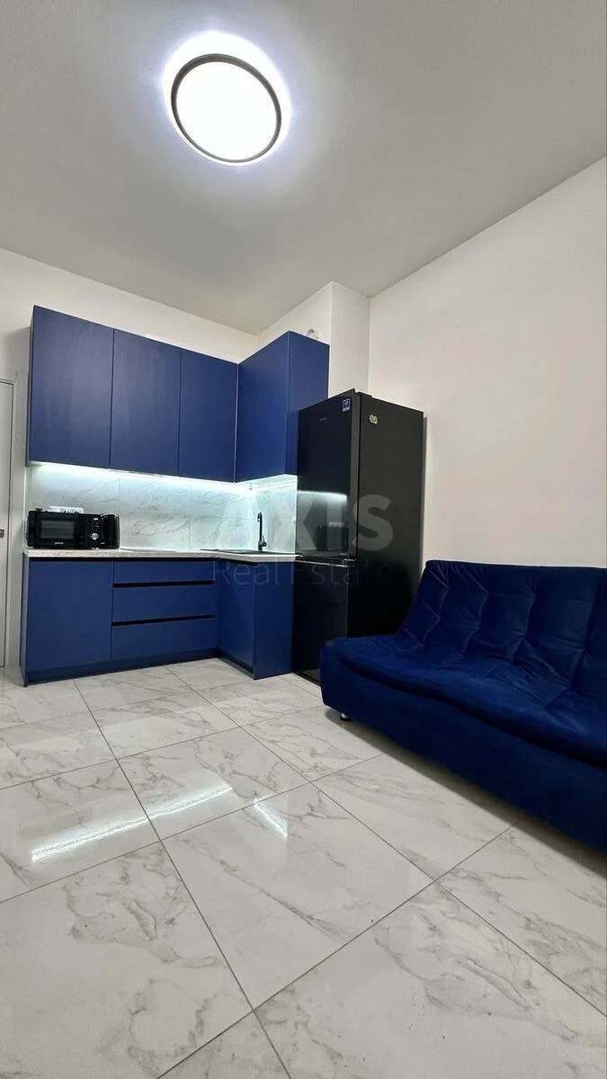 1k apartment vul. Bul'varno-Kudrjavs'ka 15А645566