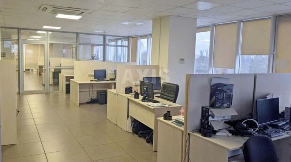 Office pr-t Golosii'vs'kyj 132, 340m2694181