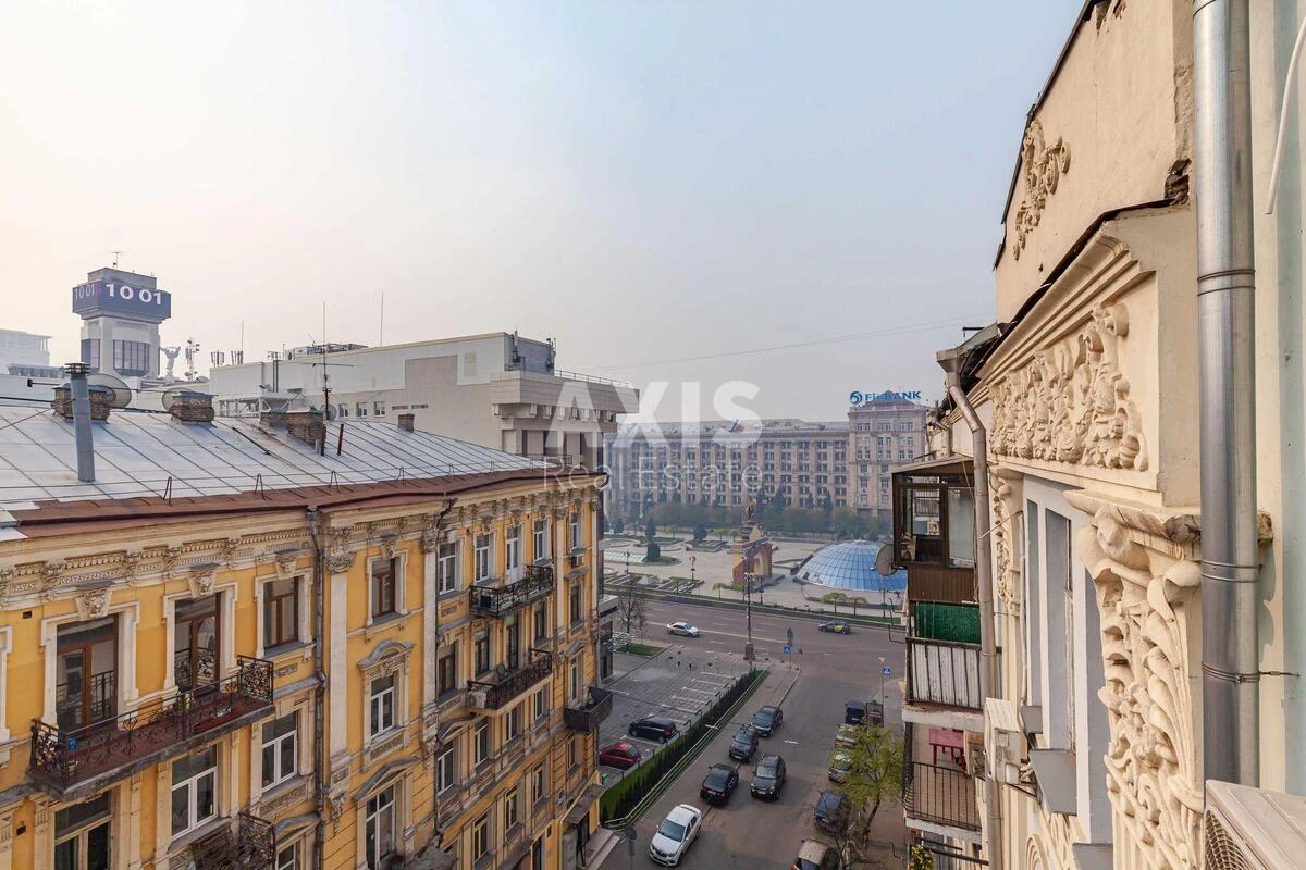 3k apartment vul. Kost'ol'na 55590217