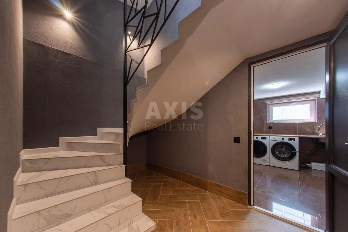 House vul. Sergija Kolosa, 205m2, Kyiv city6125116