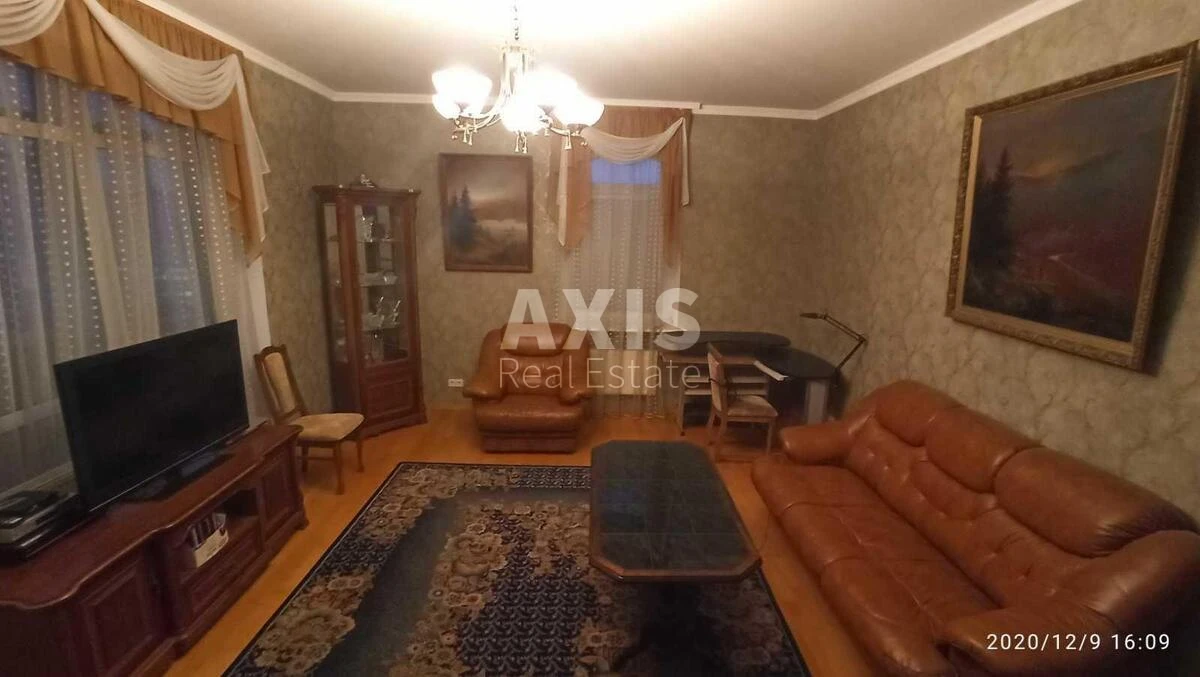 3k apartment vul. Proviants'ka 3557179