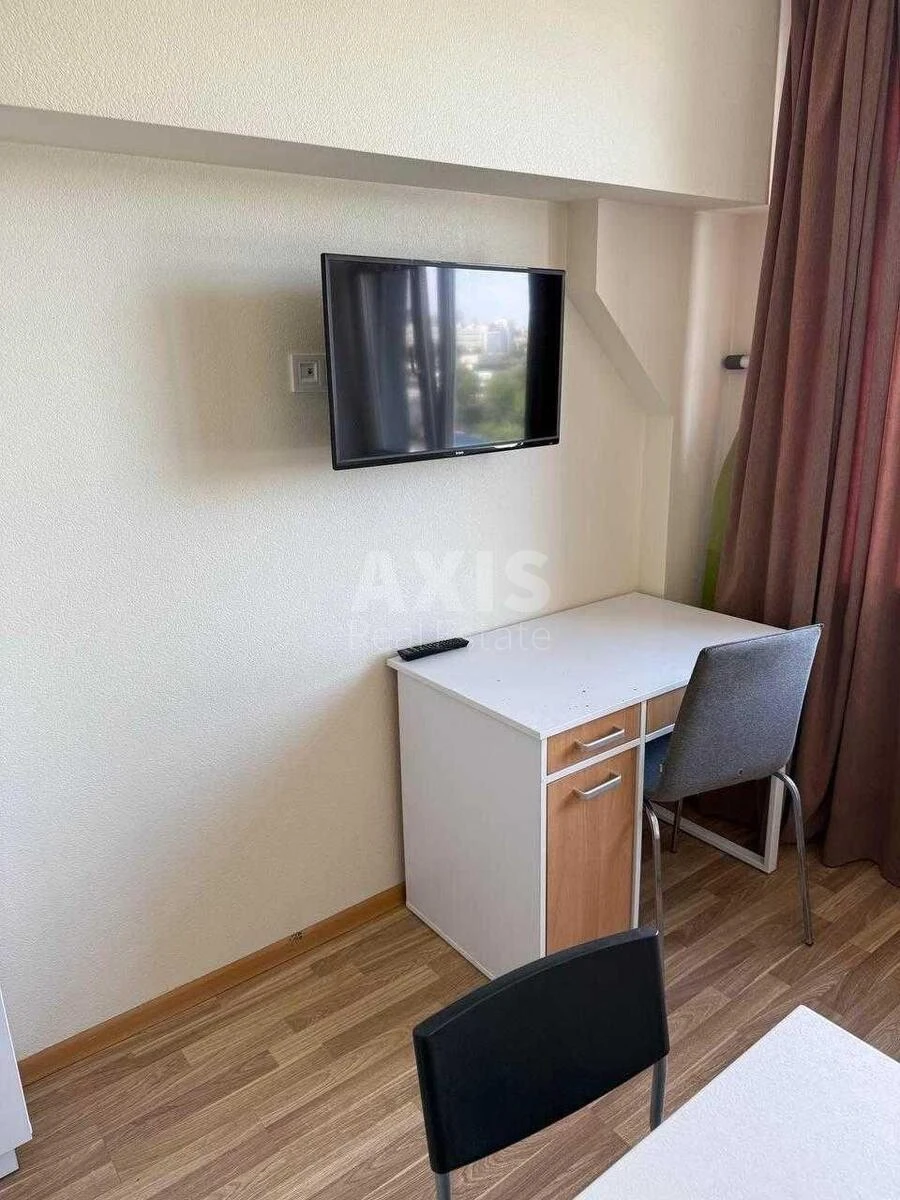 1k apartment vul. Mashynobudivna 39582540