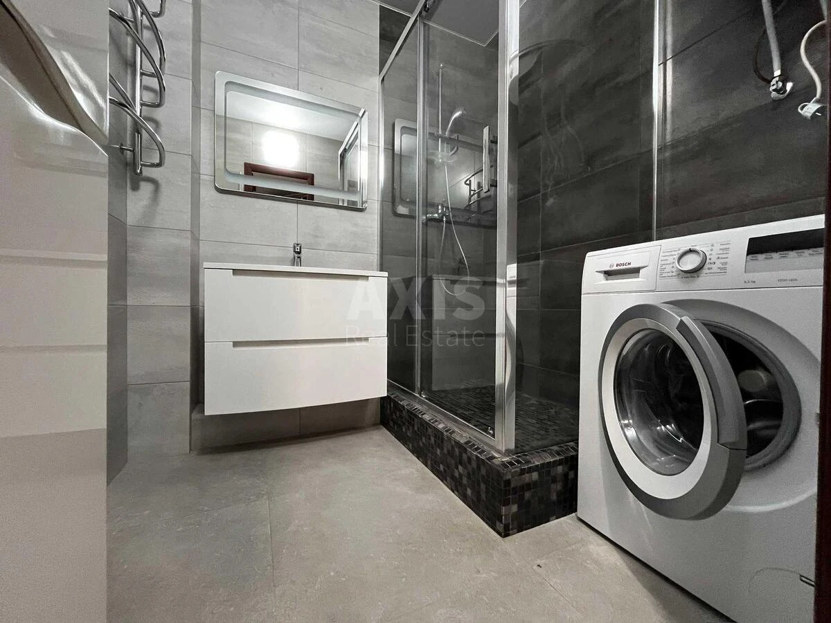 2k apartment vul. Rusovoi' Sofii' 5Б684259