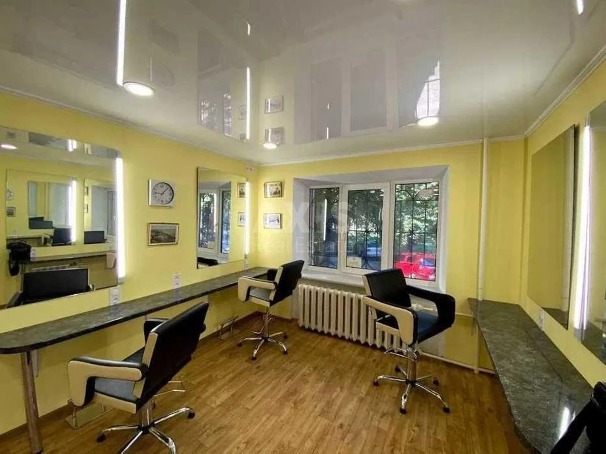 Объект торговли ул. Тульчинская 9А, 32м2626235