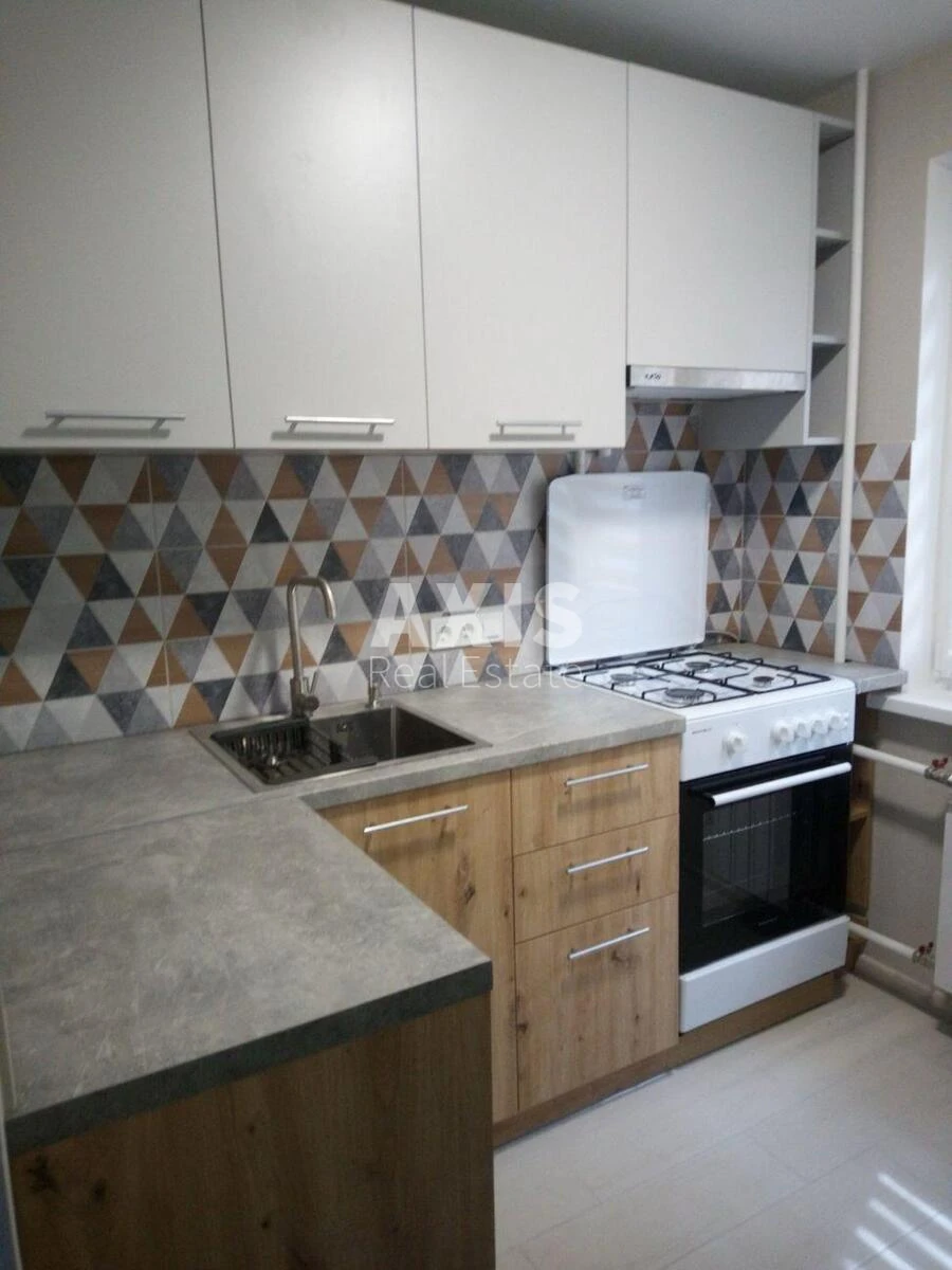 2к квартира ул. Героев Севастополя 1665085