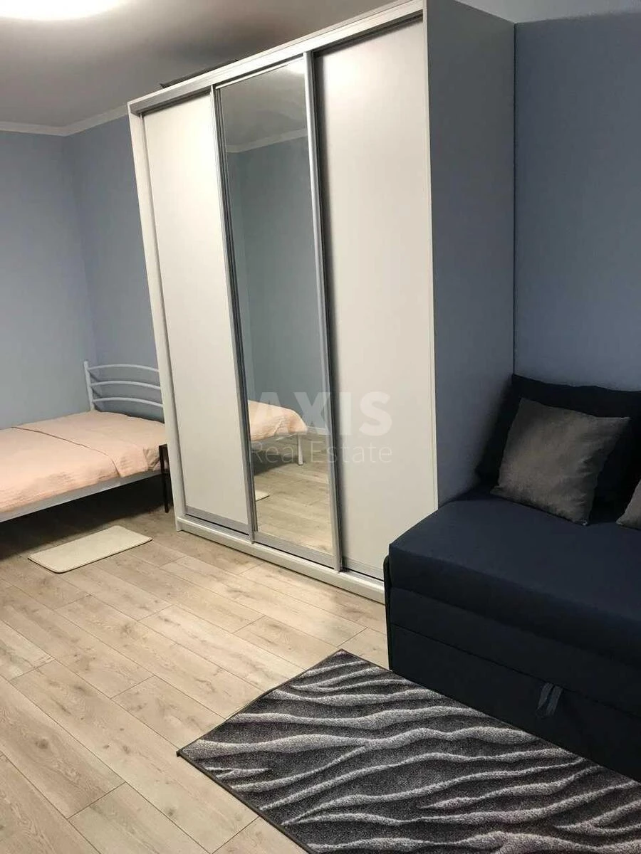 1k apartment vul. Chavdar Jelyzavety 21651772