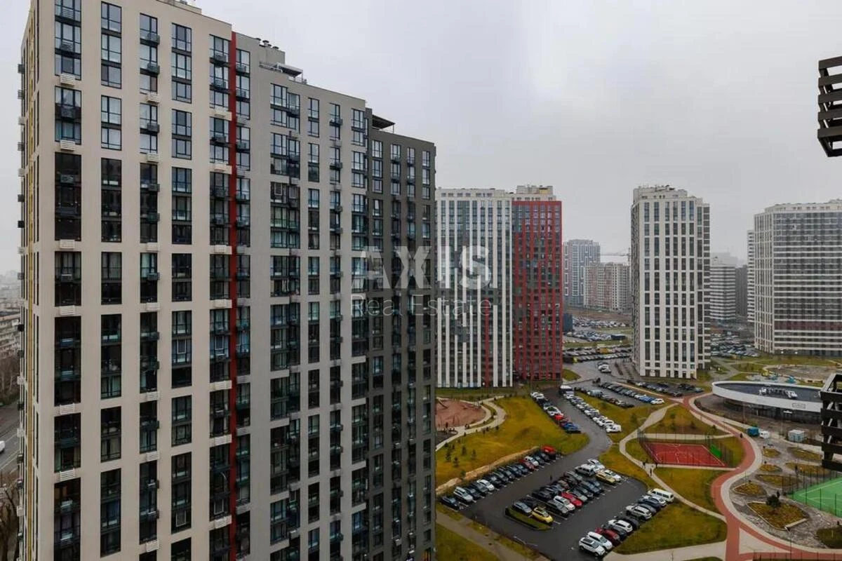 2к квартира ул. Выговского Ивана 40/12623110