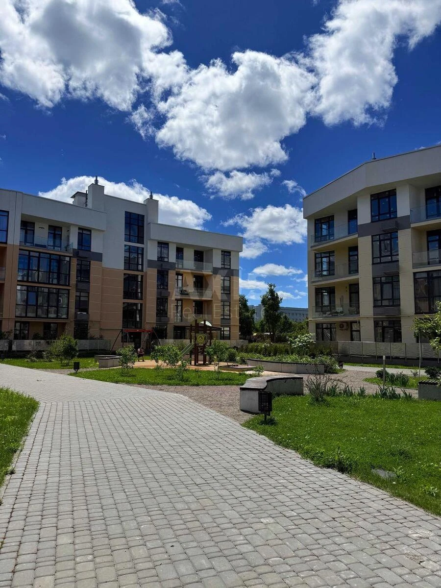 2k apartment vul. Dubyshchanska 96986021