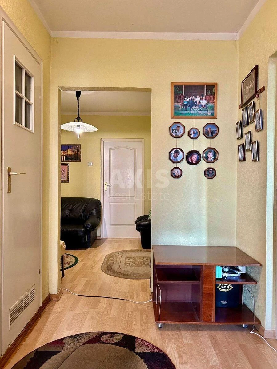 4k apartment vul. Zakrevs'kogo Mykoly 5667221