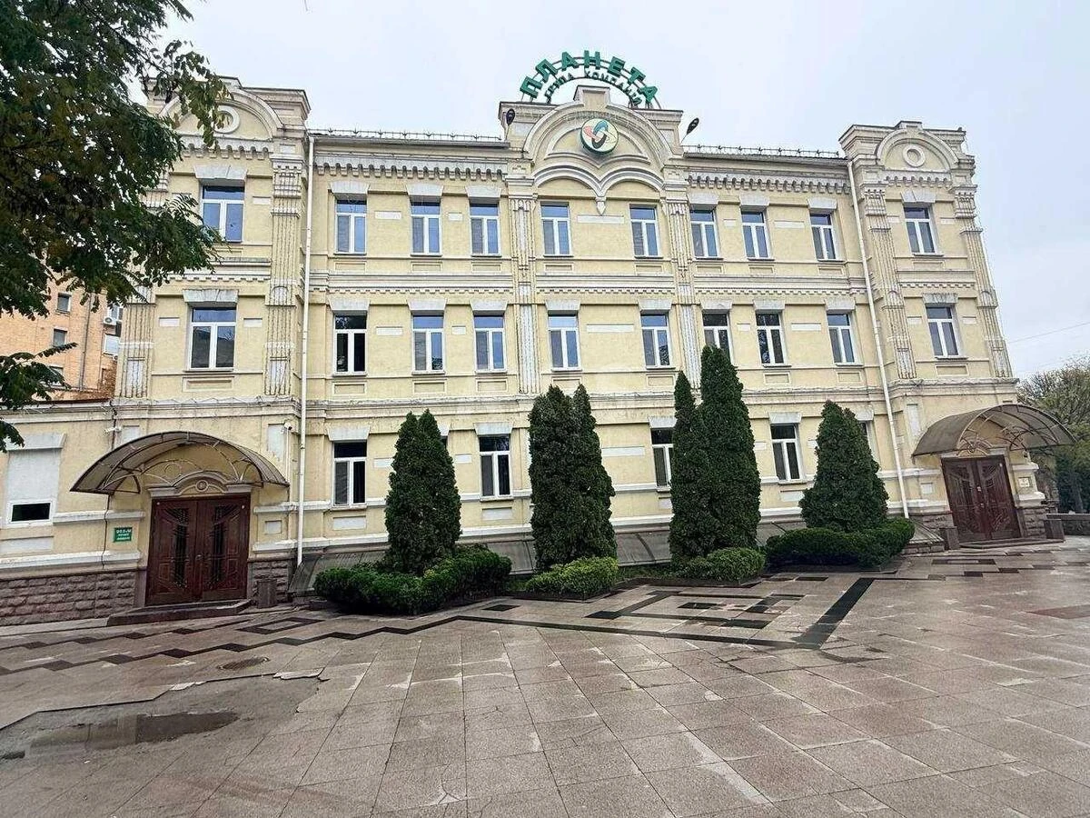 Office vul. Kostjantynivs'ka 32Б, 972m262517