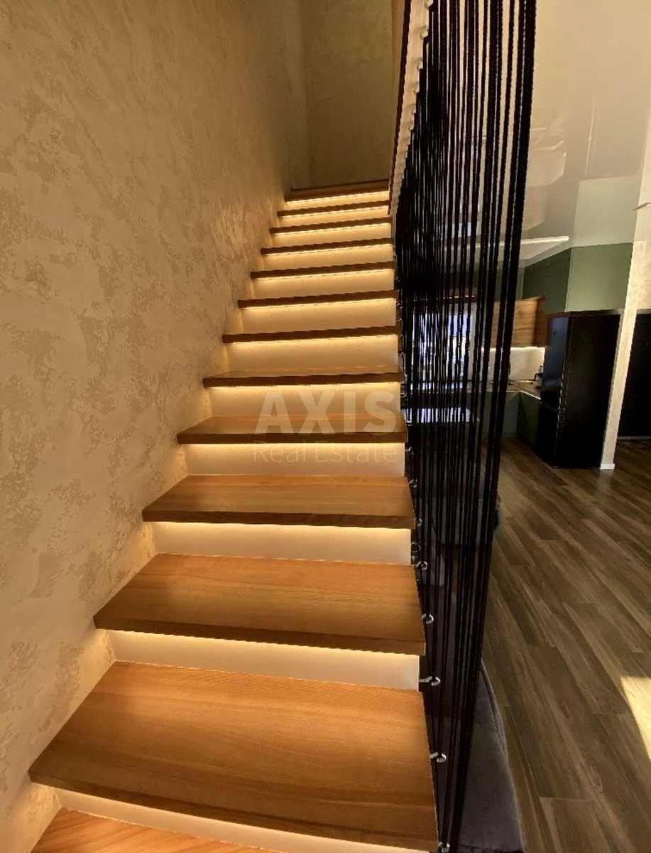 House vul. Abrykosova, 110m2, Kyiv city713363