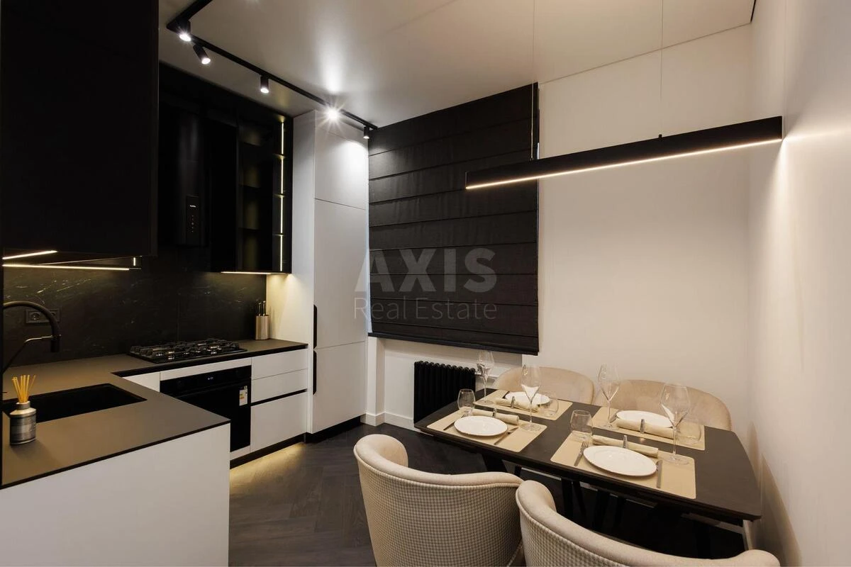 2k apartment vul. Mykhayla Boychuka 9/12623460