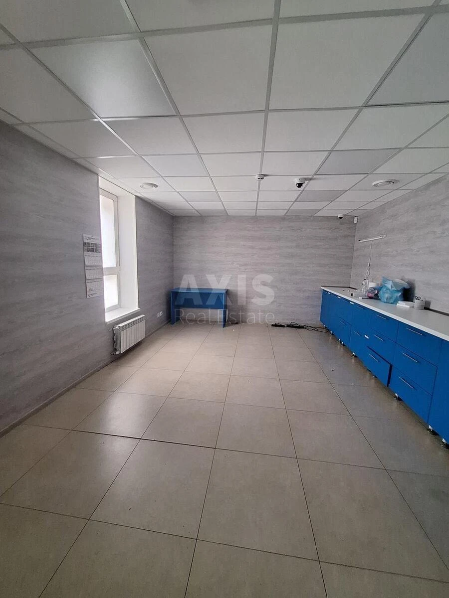 Объект торговли ул. Бульварно-Кудрявская 33Г, 115м2697953