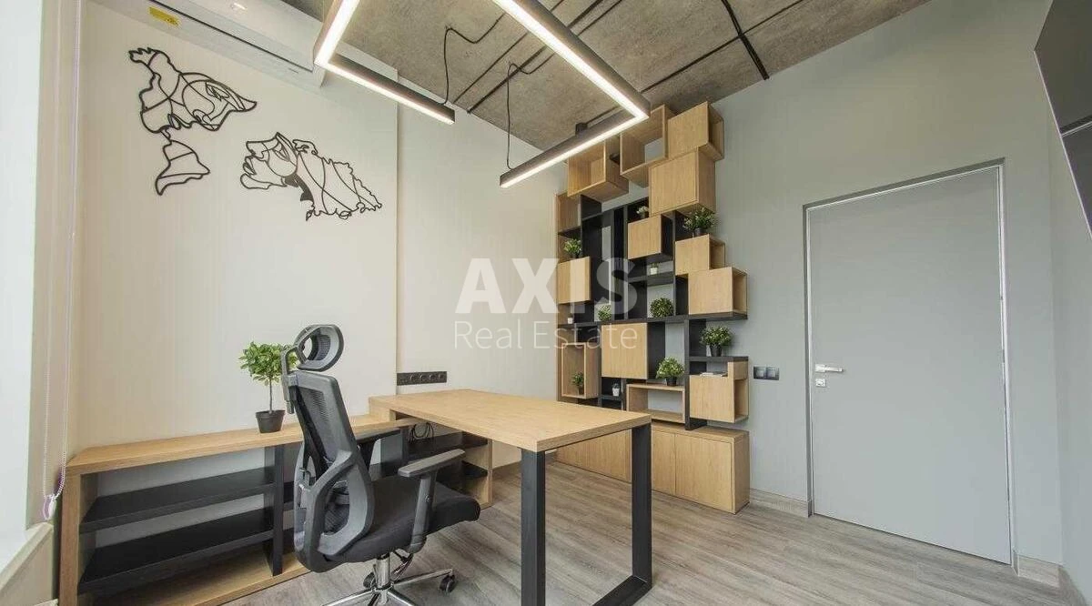 Office vul. Zhyljans'ka 68, 87m2544611