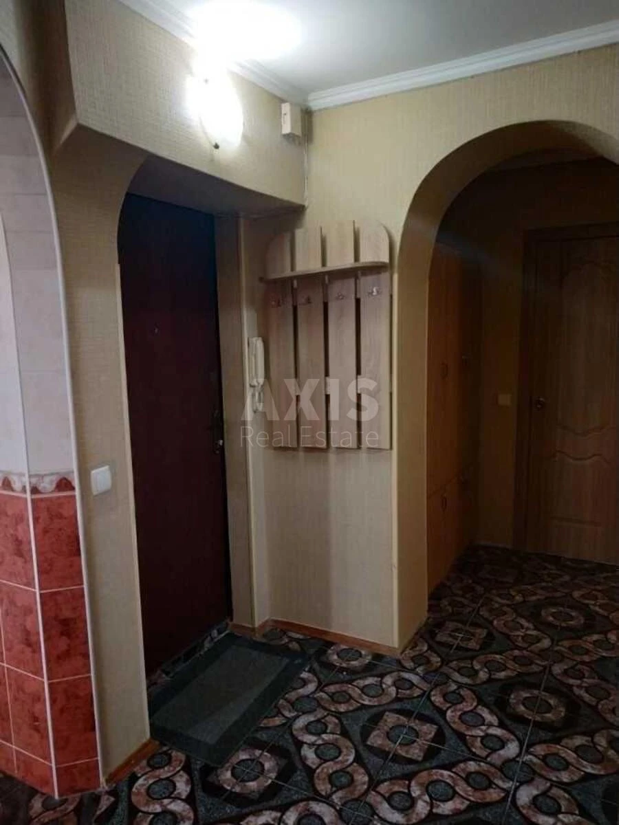 3k apartment vul. Zodchyh 78623648