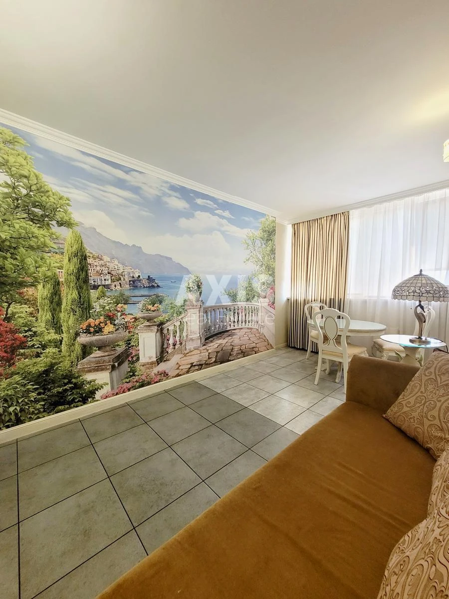 2k apartment pr-t Lobanovs'kogo 4636613