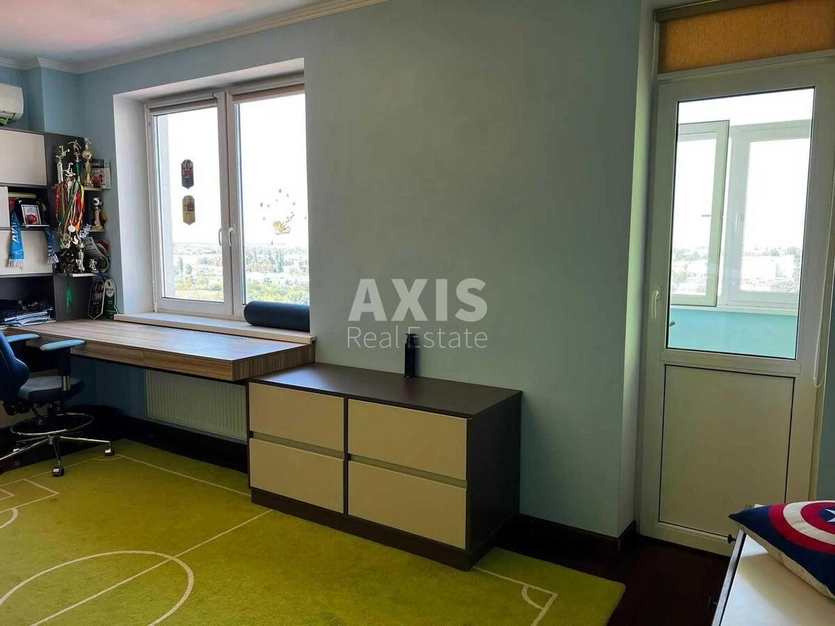 4k apartment vul. Kadets'kyj gaj 66527611