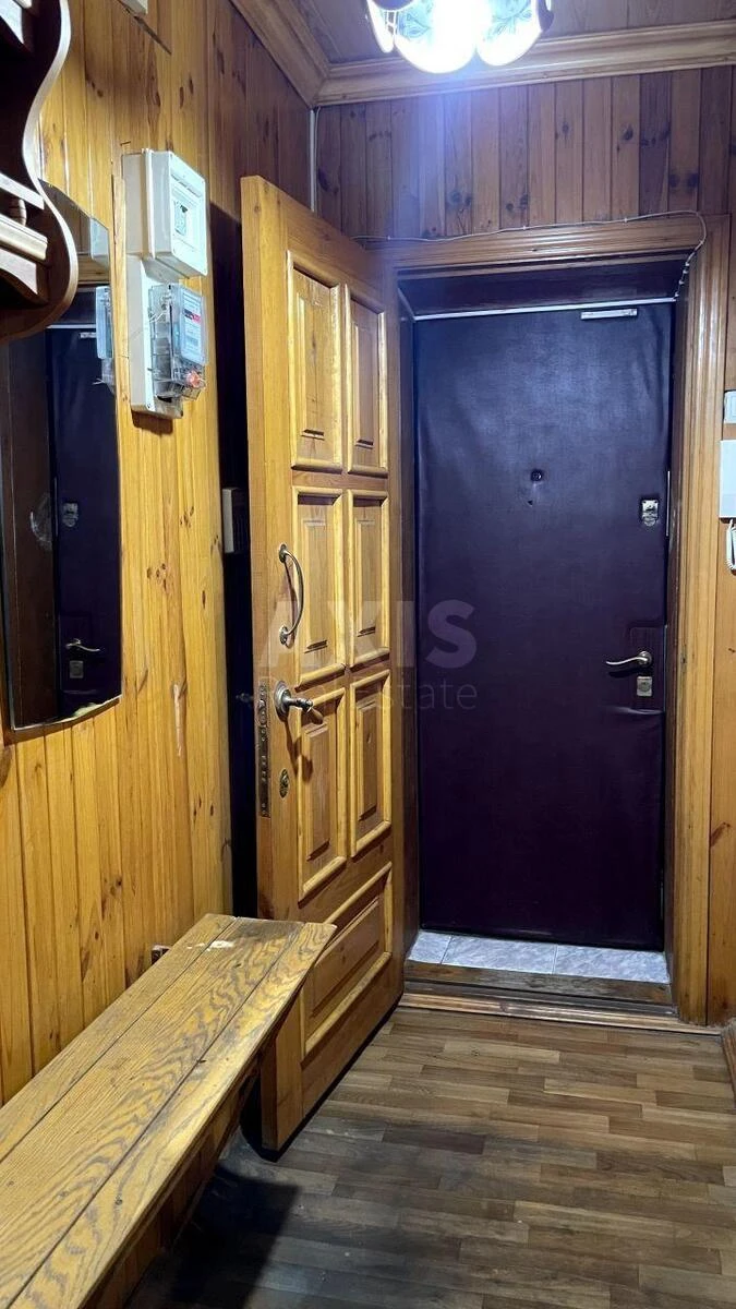 3k apartment vul. Topoleva 56804515